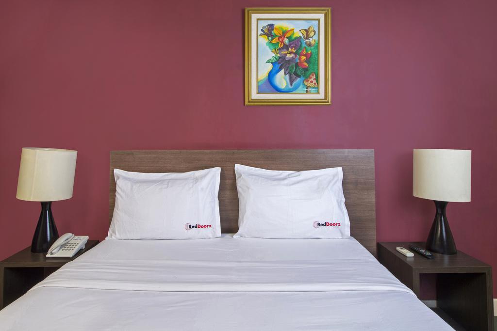 Reddoorz Premium @ Thamrin Kebon Sirih Hotel Jakarta Luaran gambar