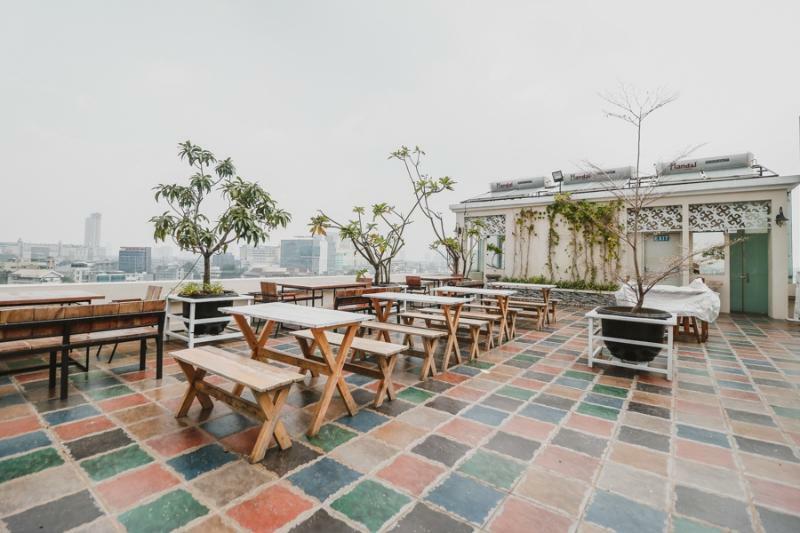 Reddoorz Premium @ Thamrin Kebon Sirih Hotel Jakarta Luaran gambar